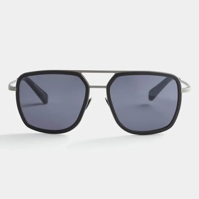 lilienthal-berlin-aero-funk-sonnenbrille-anthracite-black-gray image 1