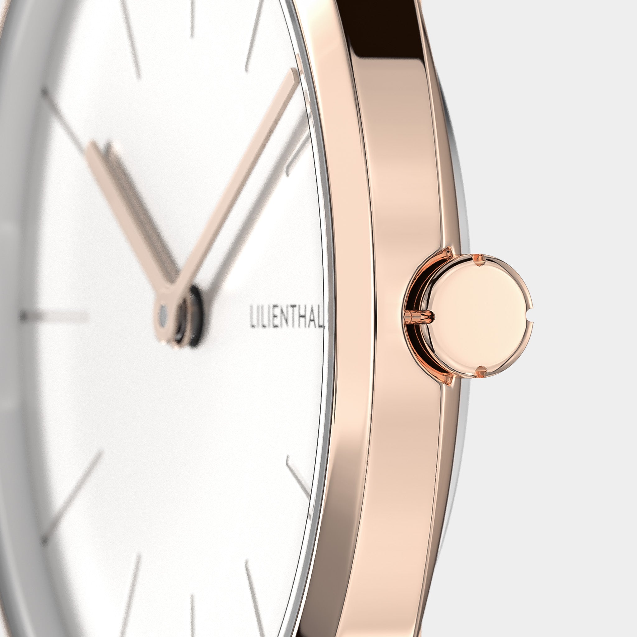 lilienthal-berlin-rosalux-damenuhr-rosegold-white-30-mm image 5