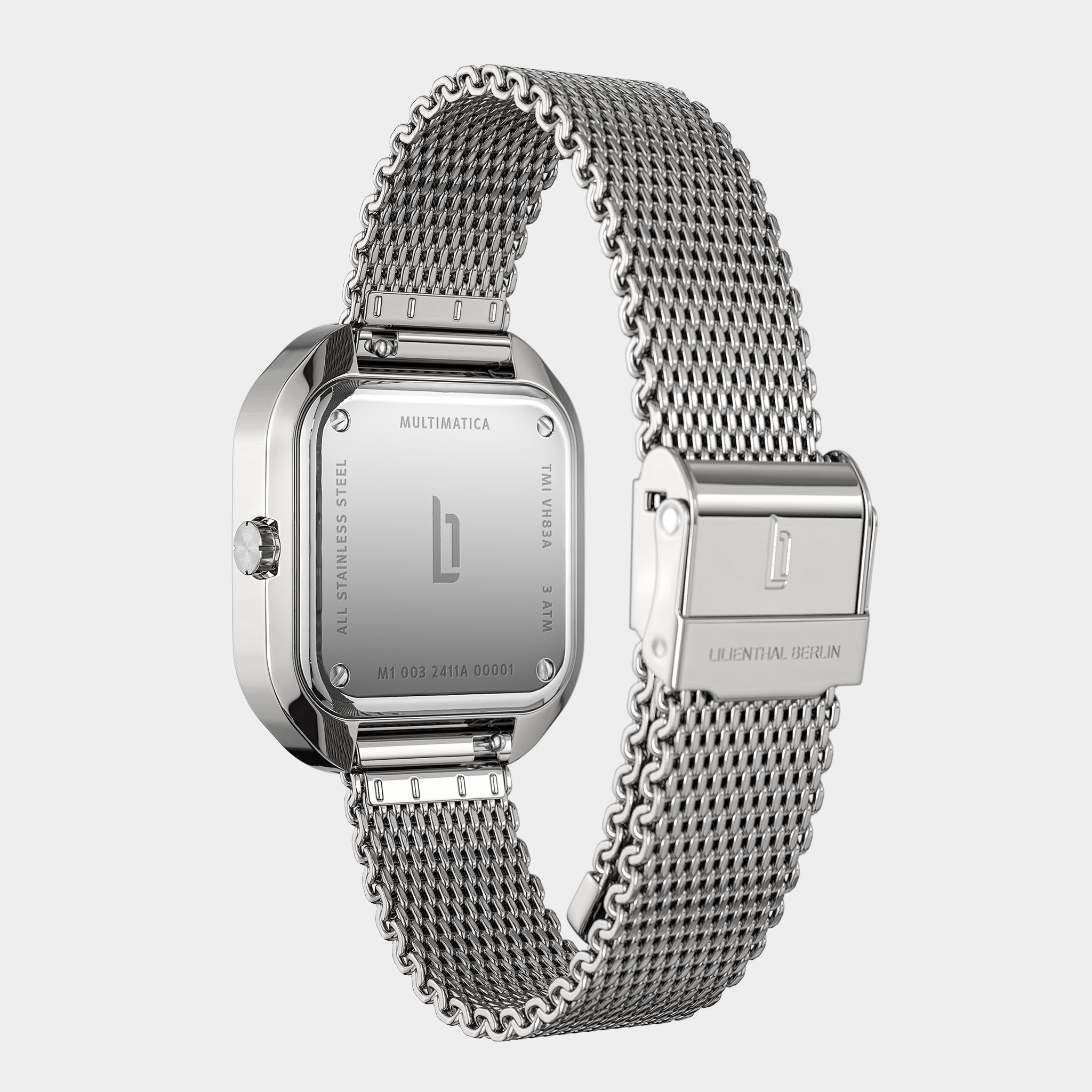 lilienthal-berlin-multimatica-midnight-sky-armbanduhr-eckig image 8