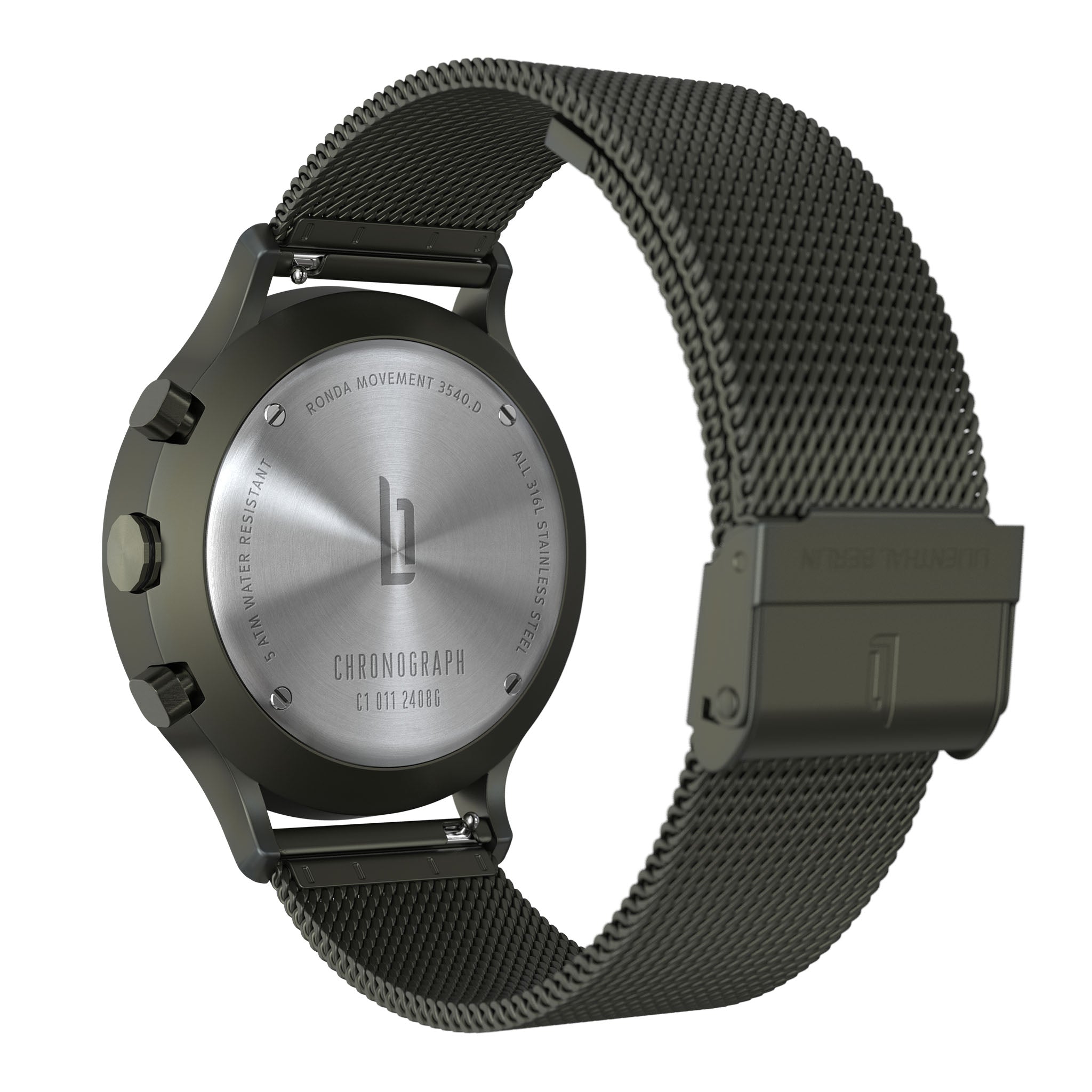 lilienthal-berlin-chronograph-terra-chronograph image 7