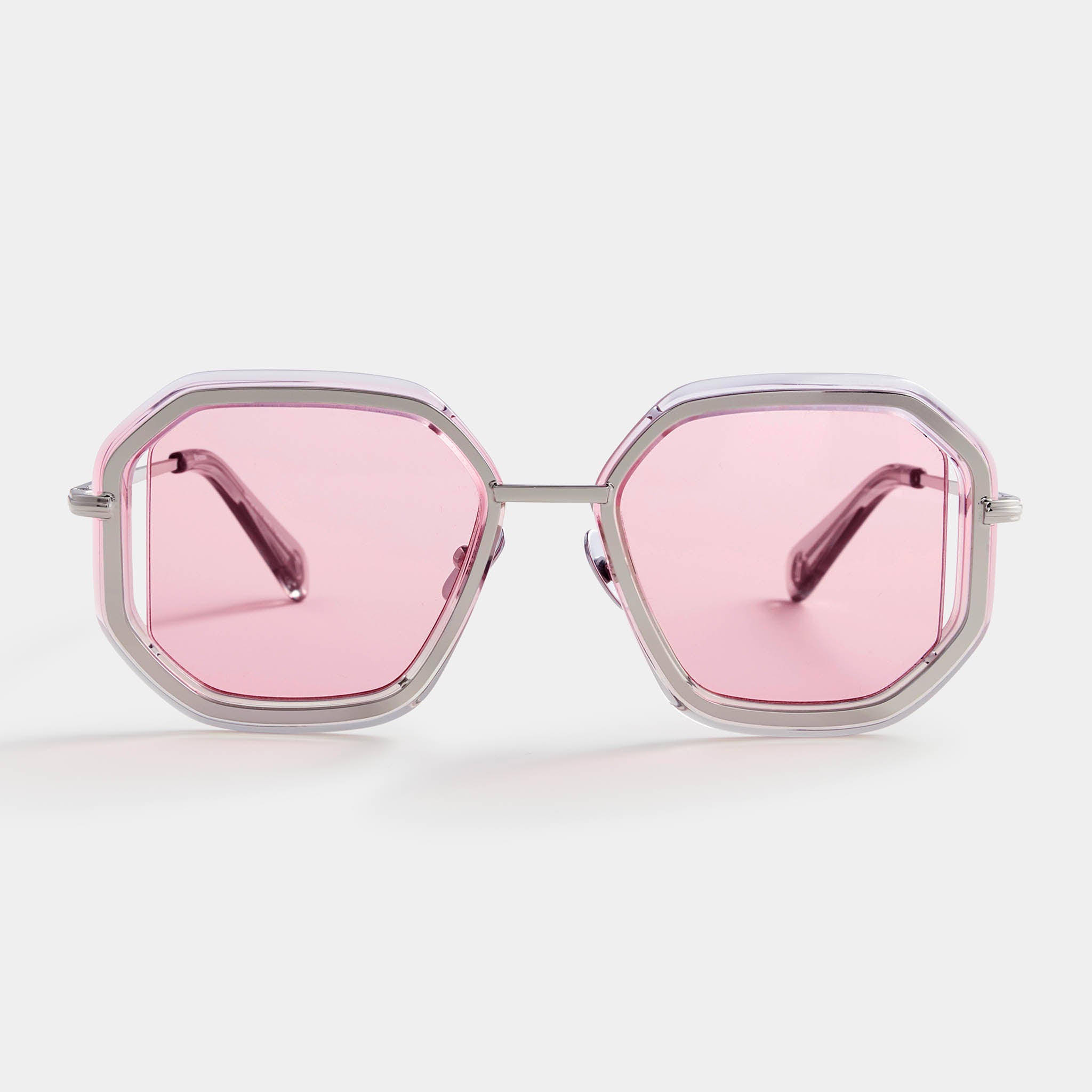 lilienthal-berlin-deep-disco-silver-pixie-rose-sonnenbrille image 1
