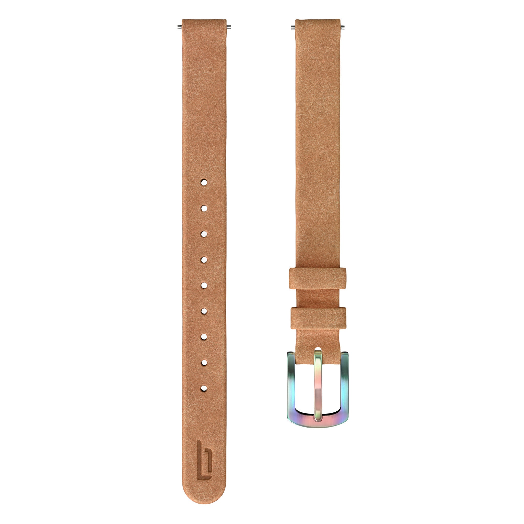 lilienthal-berlin-wechselarmband-leder-light-brown image 3
