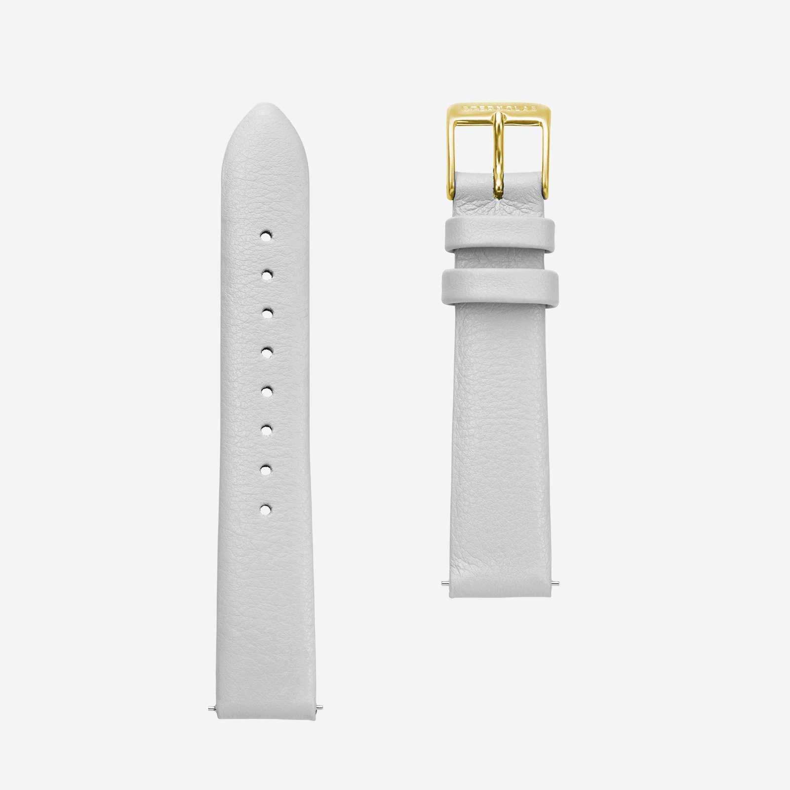 sternglas-klassik-16-uhrenarmband-wei-16-mm-leder image 2