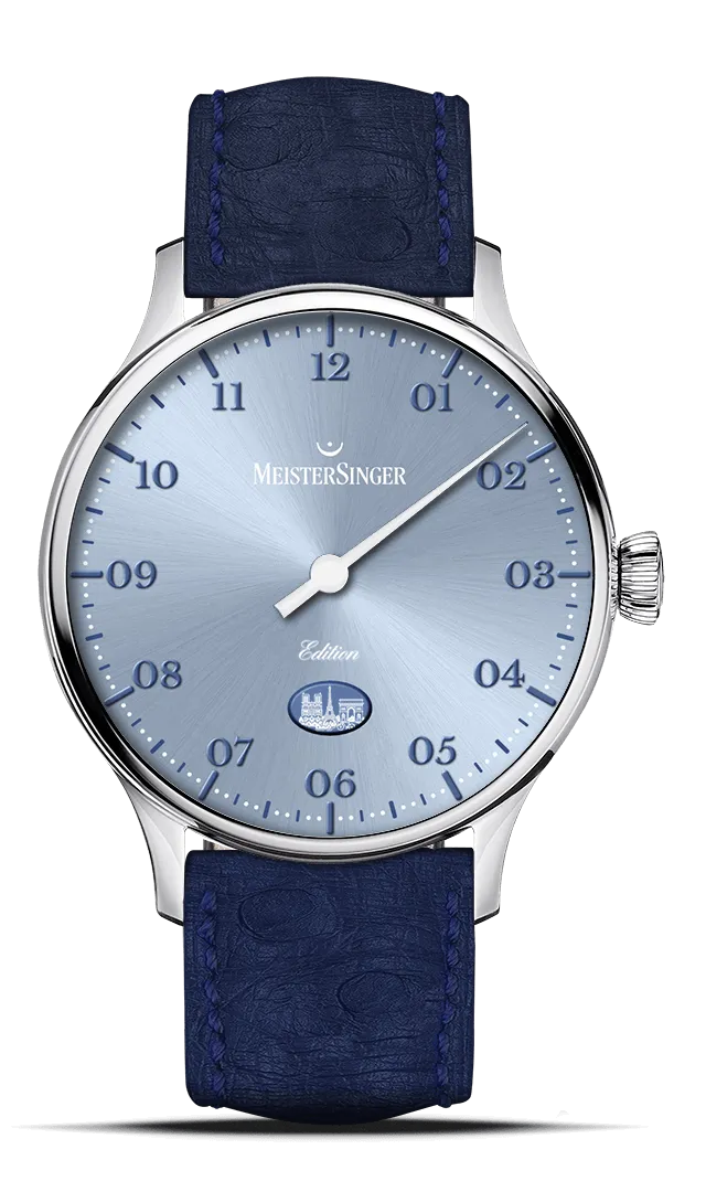 meistersinger-city-edition-armbanduhr-urban image 1