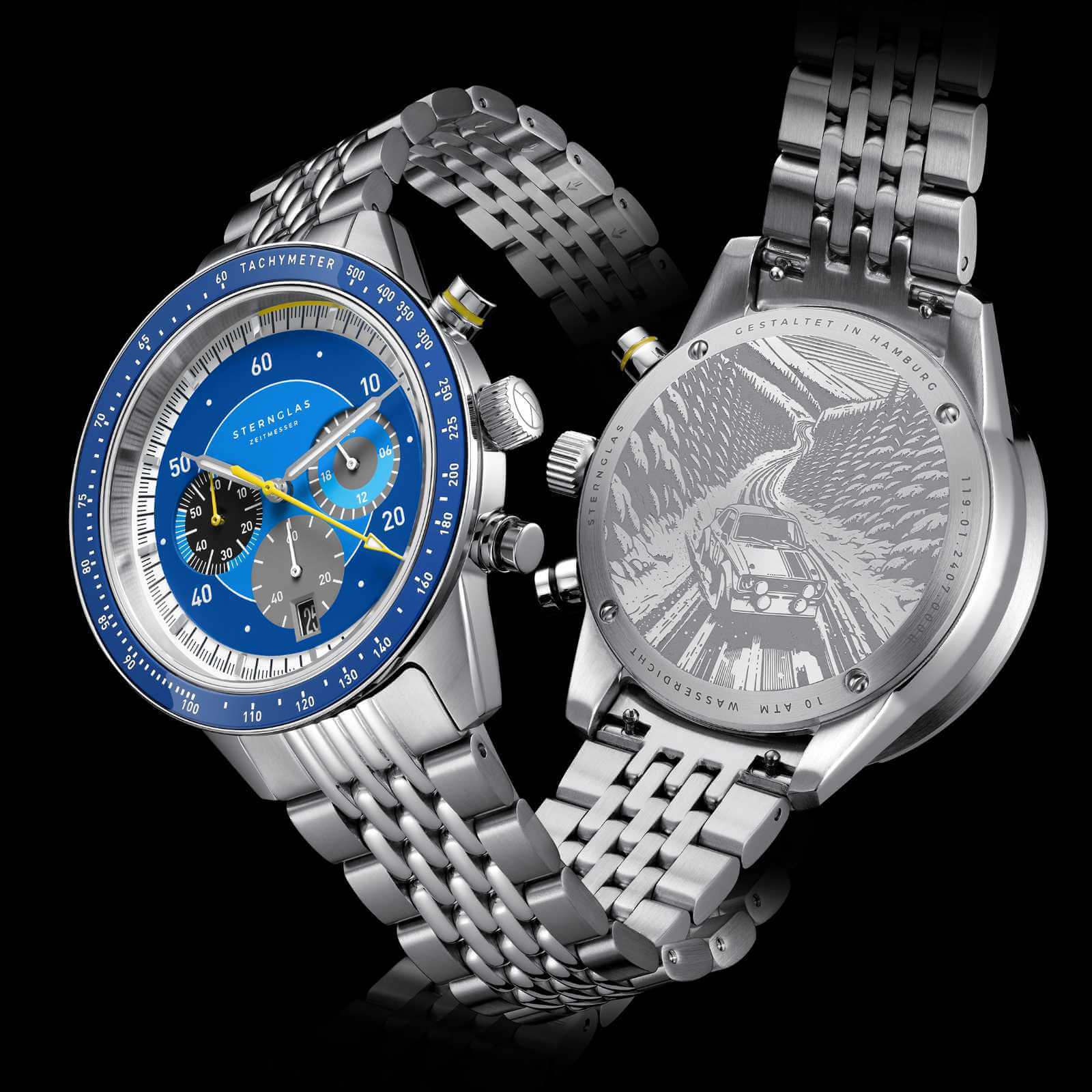 sternglas-tachymeter-2-0-chronograph-42-mm-dunkelblau image 3