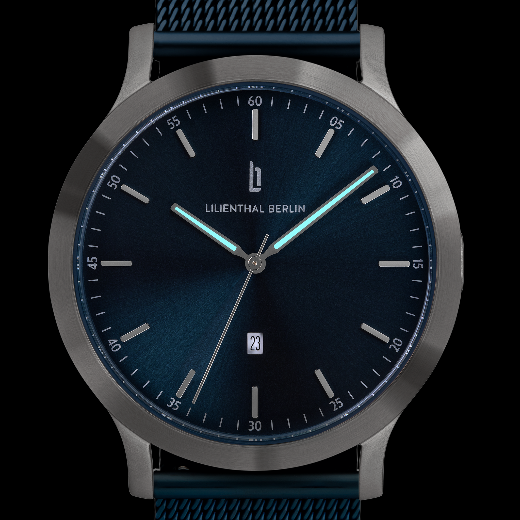 lilienthal-berlin-huxley-silver-blue-armbanduhr-40-mm-bestseller image 7