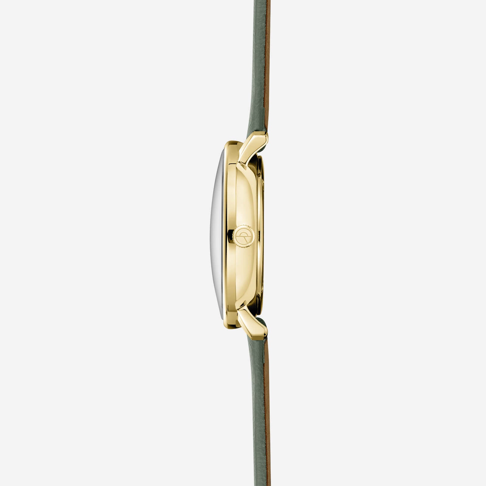 sternglas-naos-xs-edition-flora-damenuhr-33-mm-salbeigr-n-champagner-gold image 5
