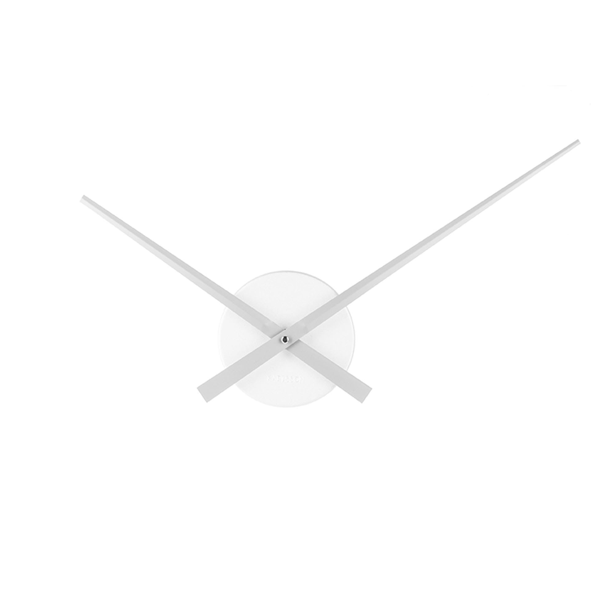 karlsson-little-big-time-mini-wanduhr-schwarz-44-cm image 5
