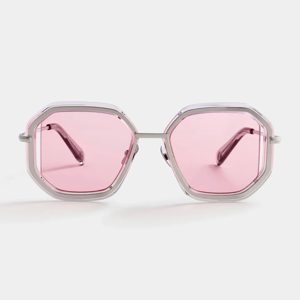 lilienthal-berlin-deep-disco-silver-pixie-rose-sonnenbrille image 1