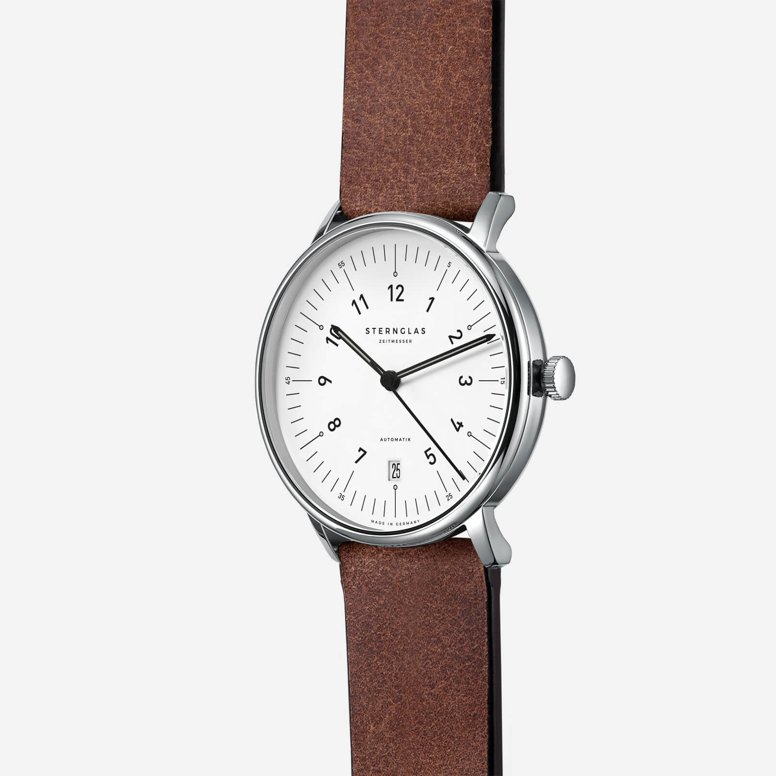 sternglas-selecta-automatik-armbanduhr-limitiert-saphirglas image 2
