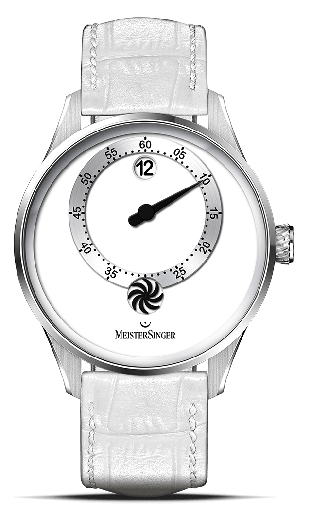 meistersinger-panthero-jumping-hour-armbanduhr-wei image 1