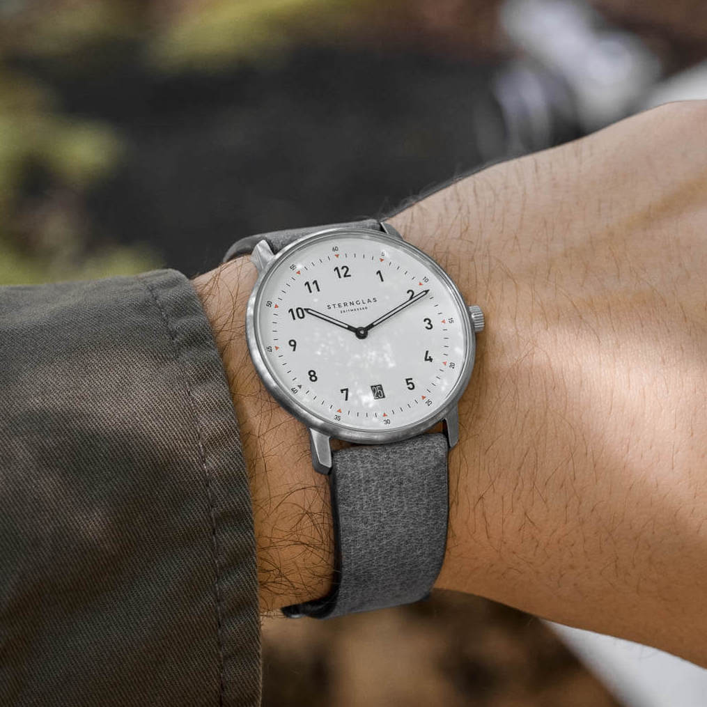 sternglas-tero-quarzuhr-38-mm-limitiert image 6
