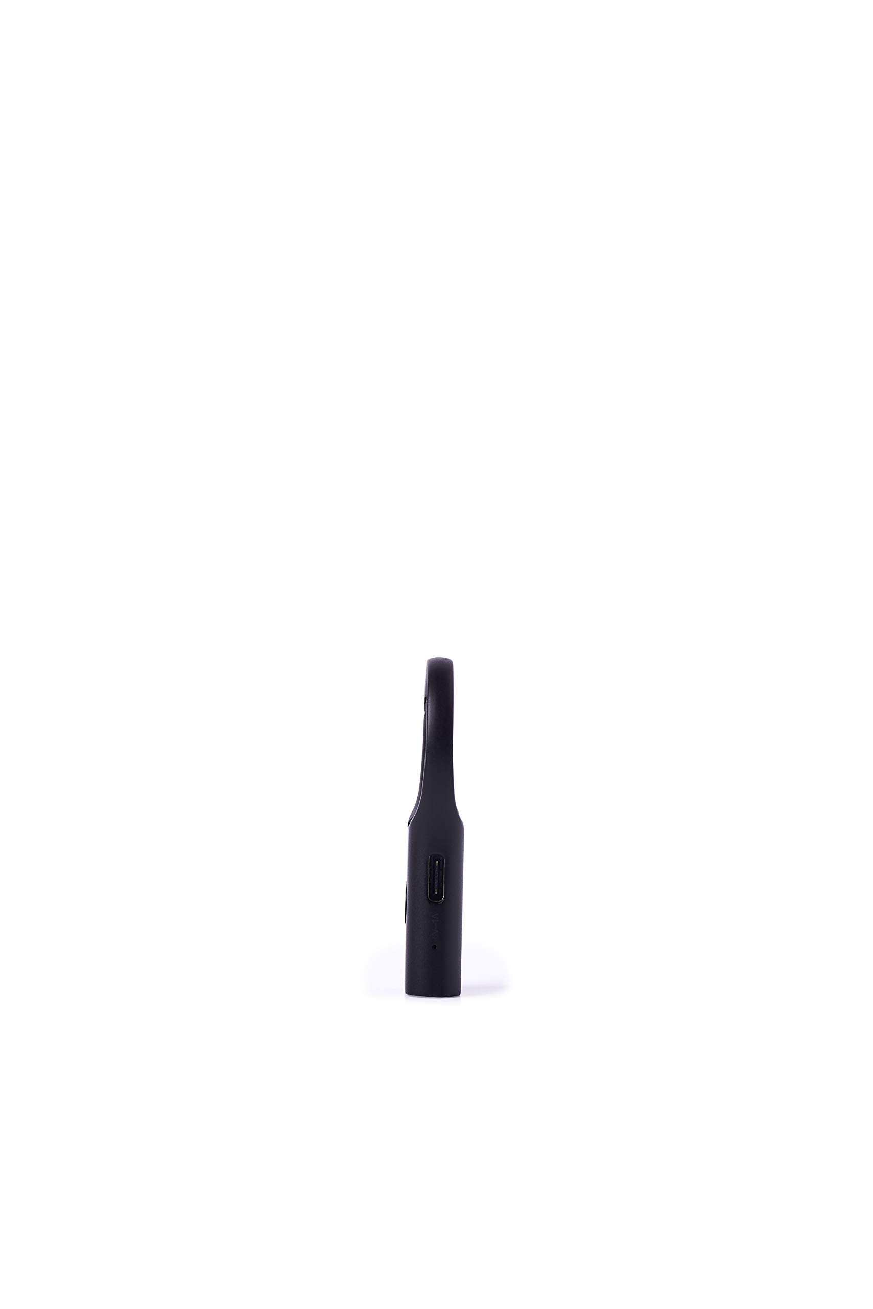 lexon-nomaday-light-mini-led-taschenlampe-schl-sselanh-nger-schwarz image 6