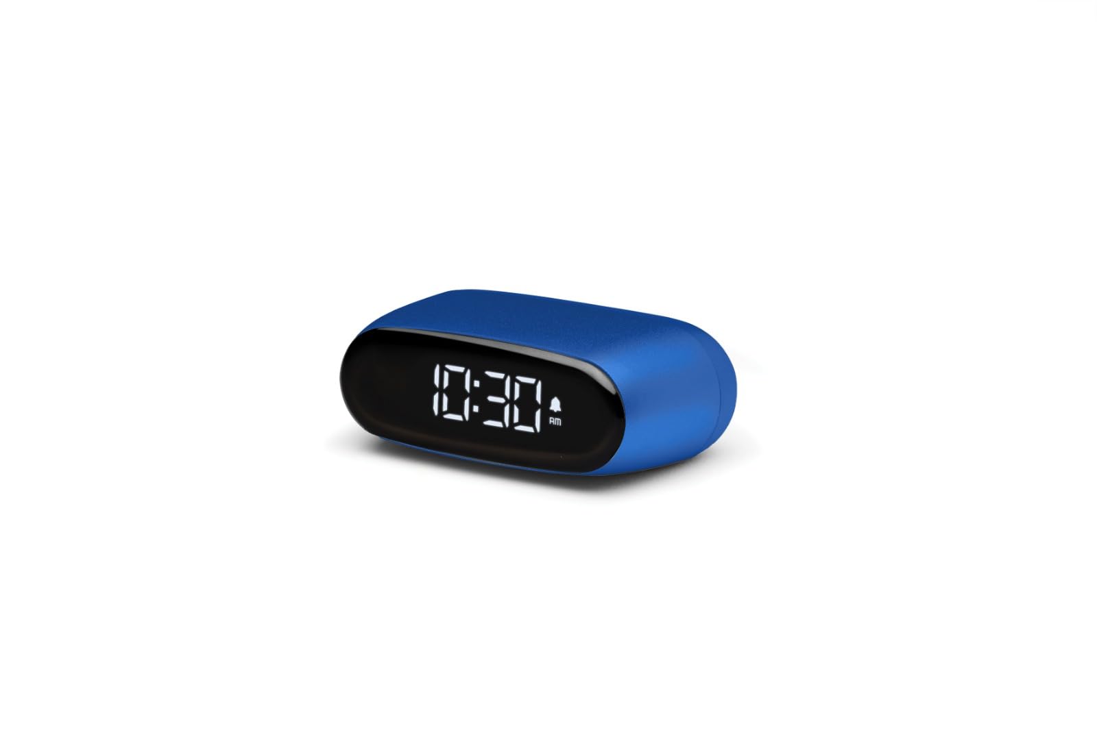 lexon-minut-digitaler-wecker-mit-touch-sensor-aluminium-lcd-display image 2