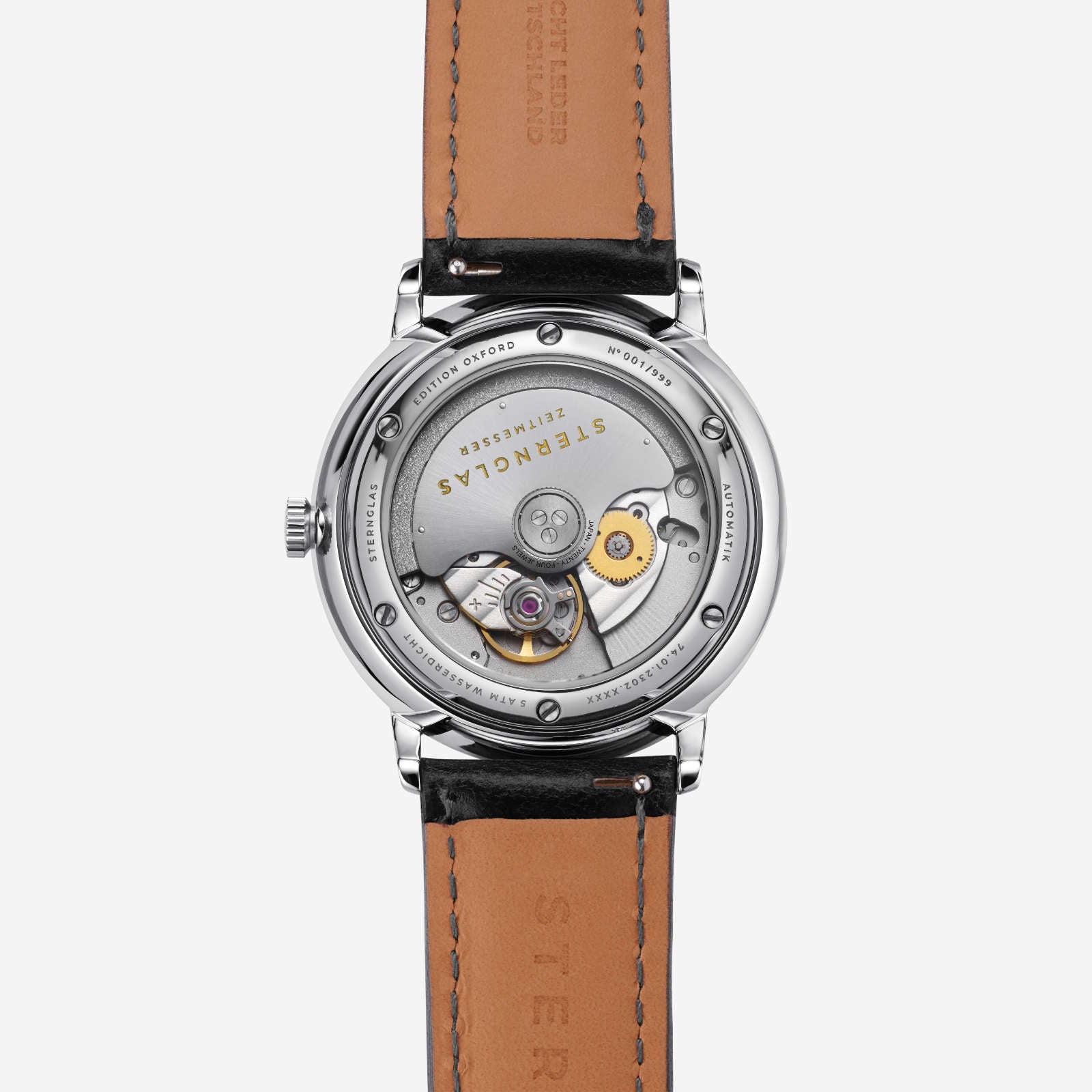 sternglas-naos-automatik-edition-oxford-armbanduhr-limitiert-auf-999-st-ck-alaba image 6