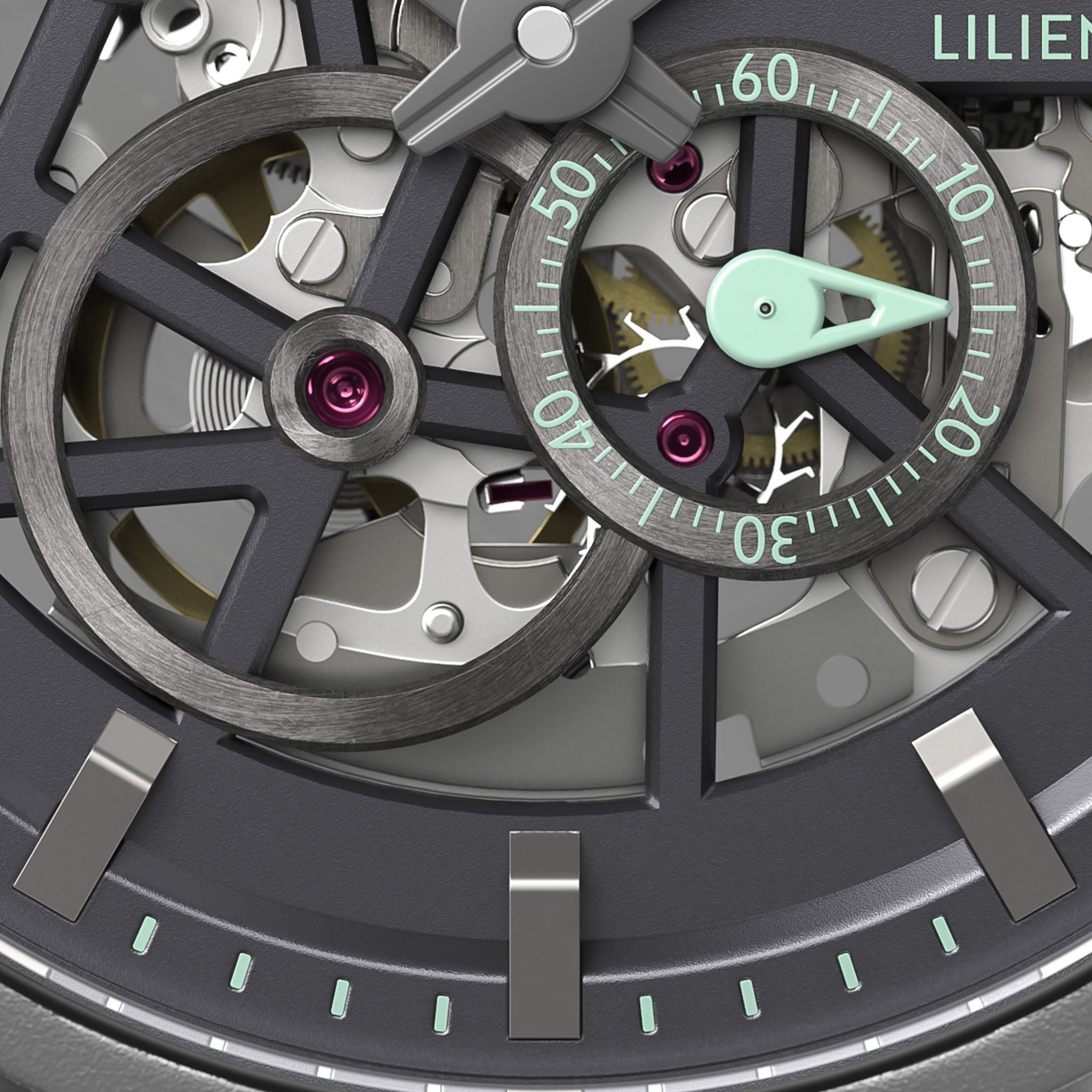lilienthal-berlin-neolux-skeleton-herrenuhr-dark-grey-automatik-42-mm image 5