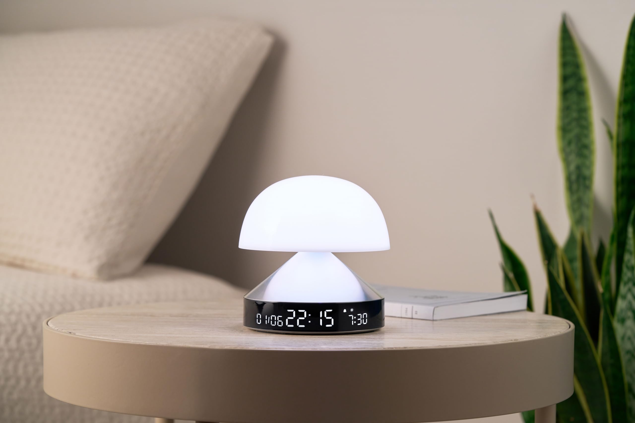 lexon-mina-sunrise-sonnenaufgangswecker-3-in-1-lampe image 8