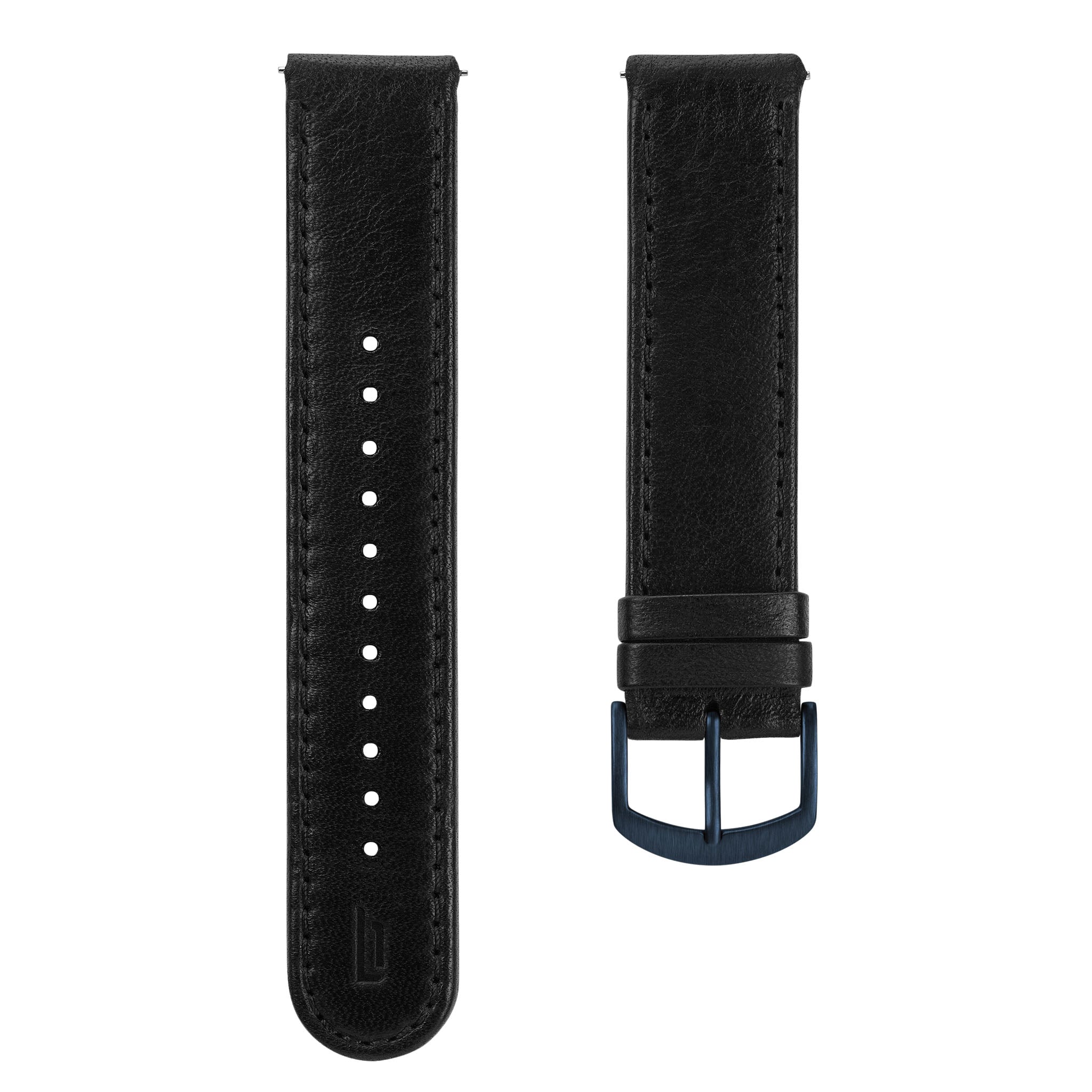 lilienthal-berlin-wechselarmband-leder-schwarz image 3