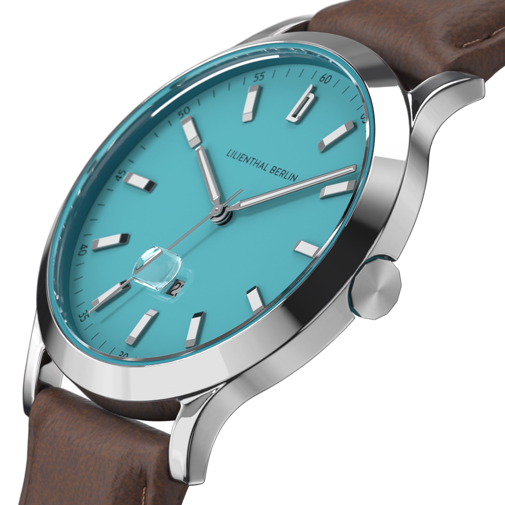 lilienthal-berlin-huxley-ii-azure-blue-herrenuhr-40-mm image 2