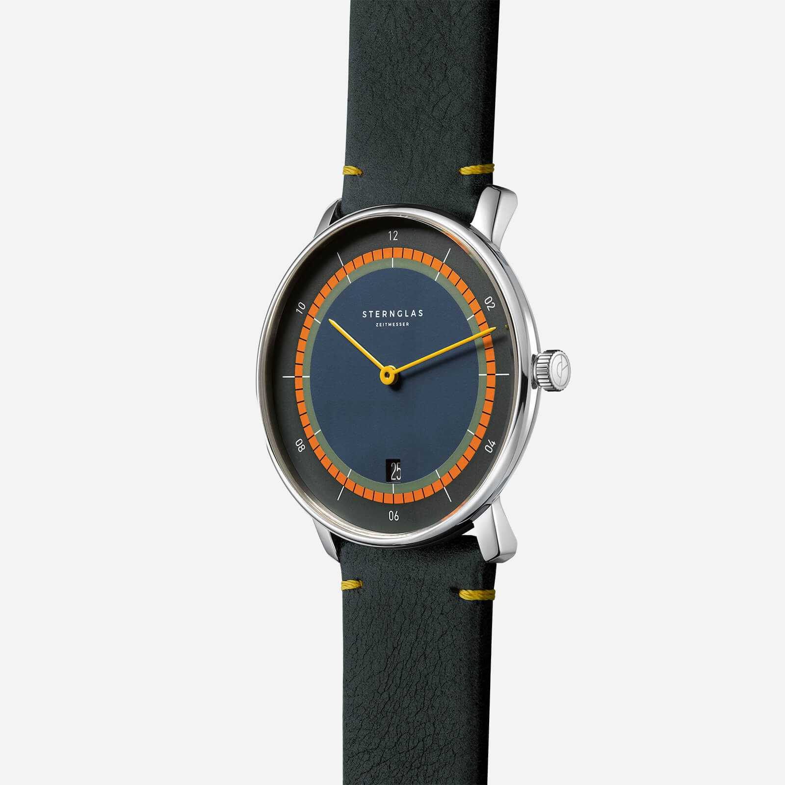 sternglas-naos-edition-argo-armbanduhr-limitiert-600-exemplare image 2