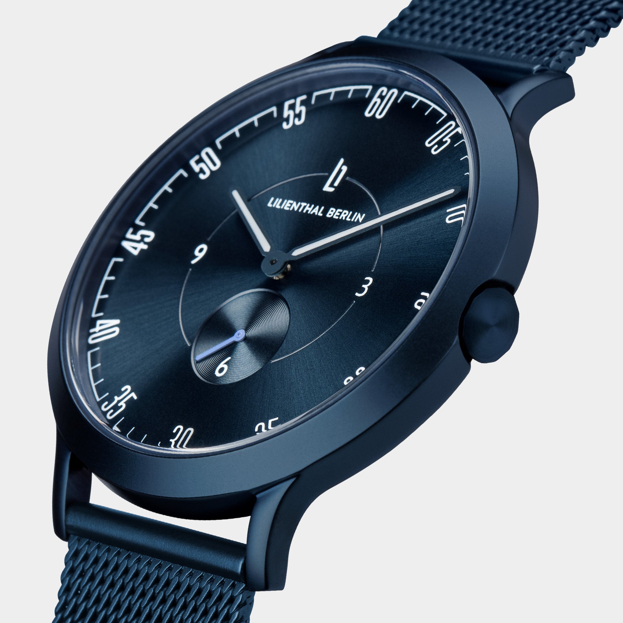 lilienthal-berlin-lilienthal-1-uhr-all-blue-42-5-mm image 2