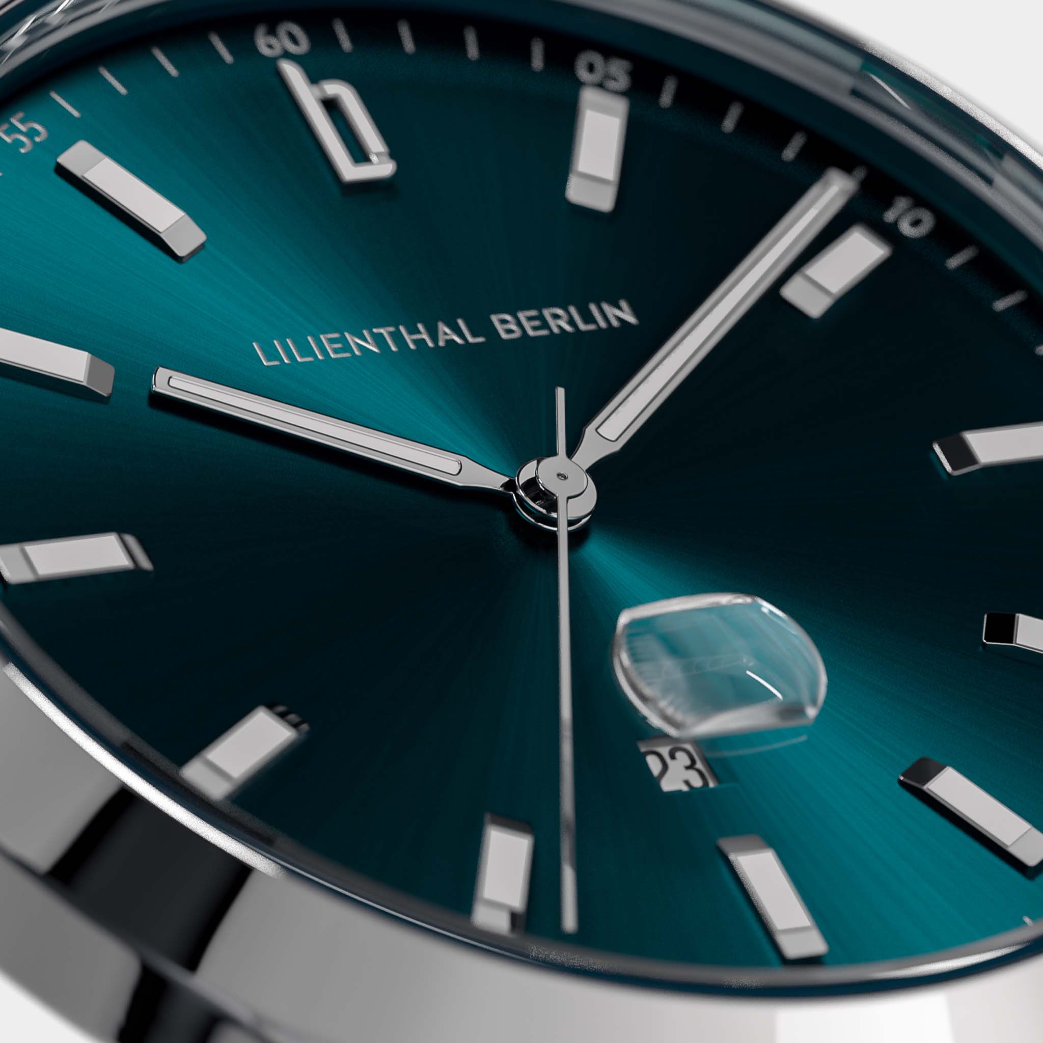 lilienthal-berlin-huxley-ii-armbanduhr-oceanic-teal-40-mm-2 image 4
