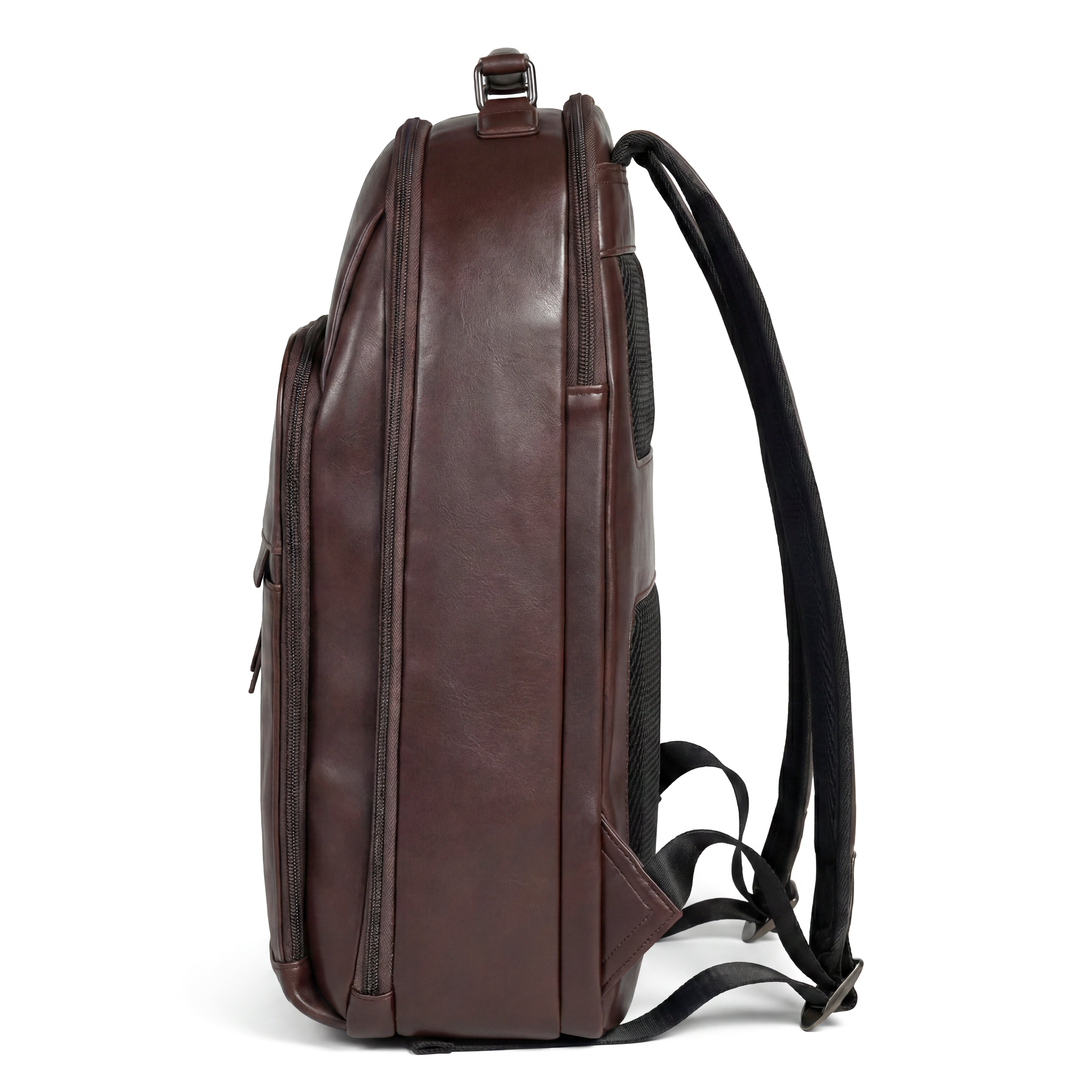 lilienthal-berlin-virtuoso-essential-rucksack-16-l-dunkelbraun image 4