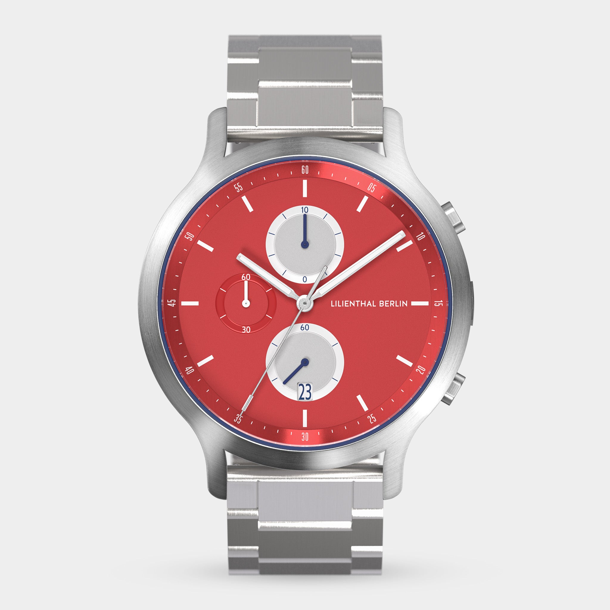 lilienthal-berlin-chronograph-line-3-london-underground image 1