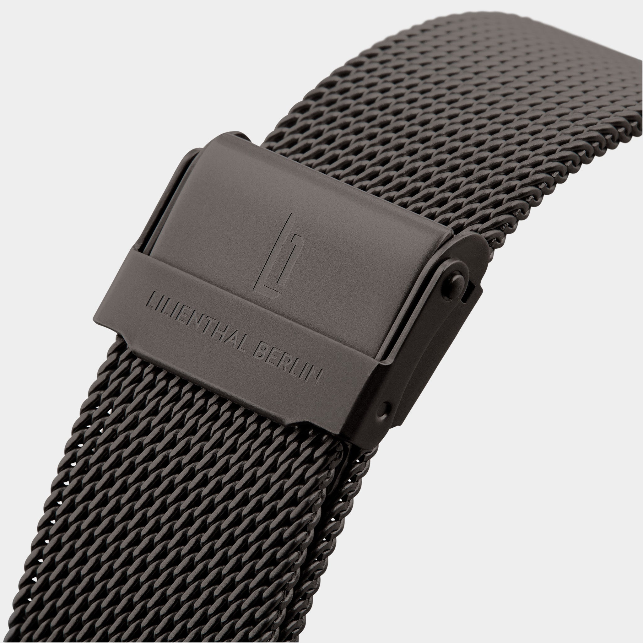 lilienthal-berlin-chronograph-dunkel-silber-wei image 8