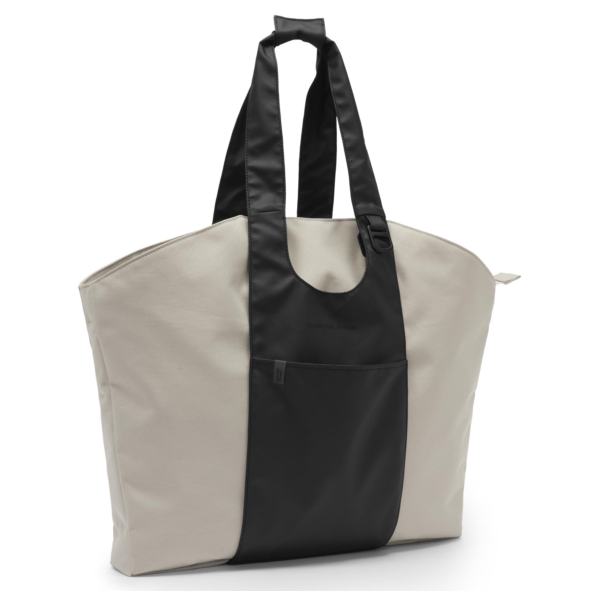 lilienthal-berlin-urbaneer-tote-bag-utility-beige image 3