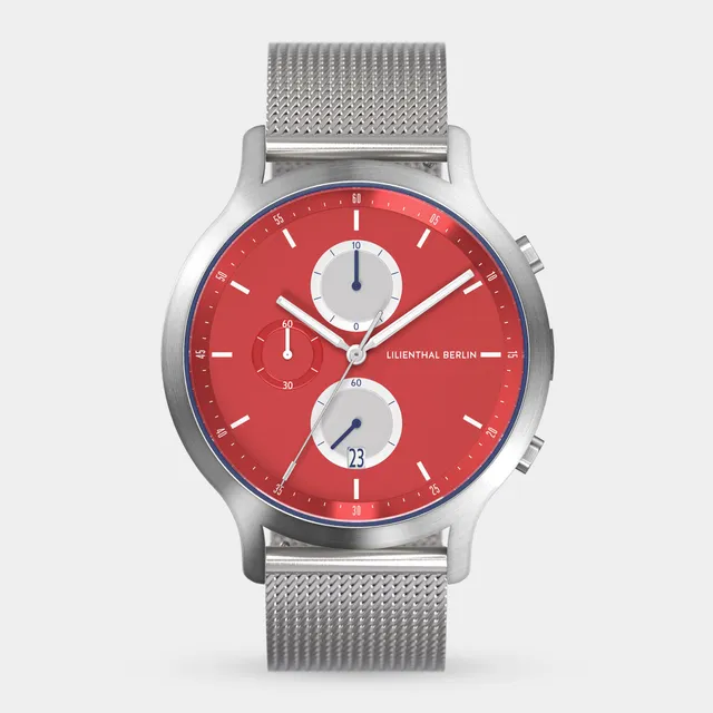 lilienthal-berlin-chronograph-line-3-london-edition-herrenuhr image 1