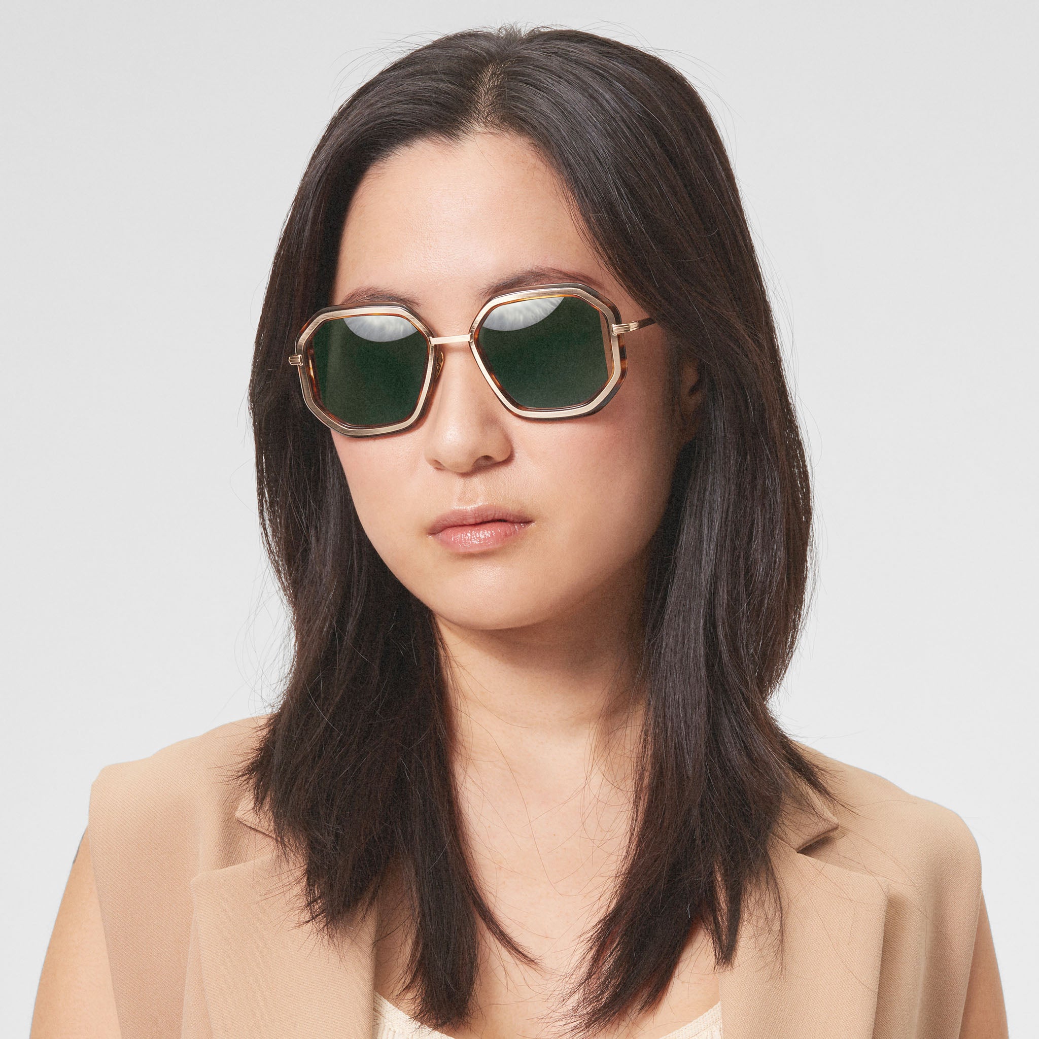 lilienthal-berlin-deep-disco-silver-pixie-rose-sonnenbrille image 4