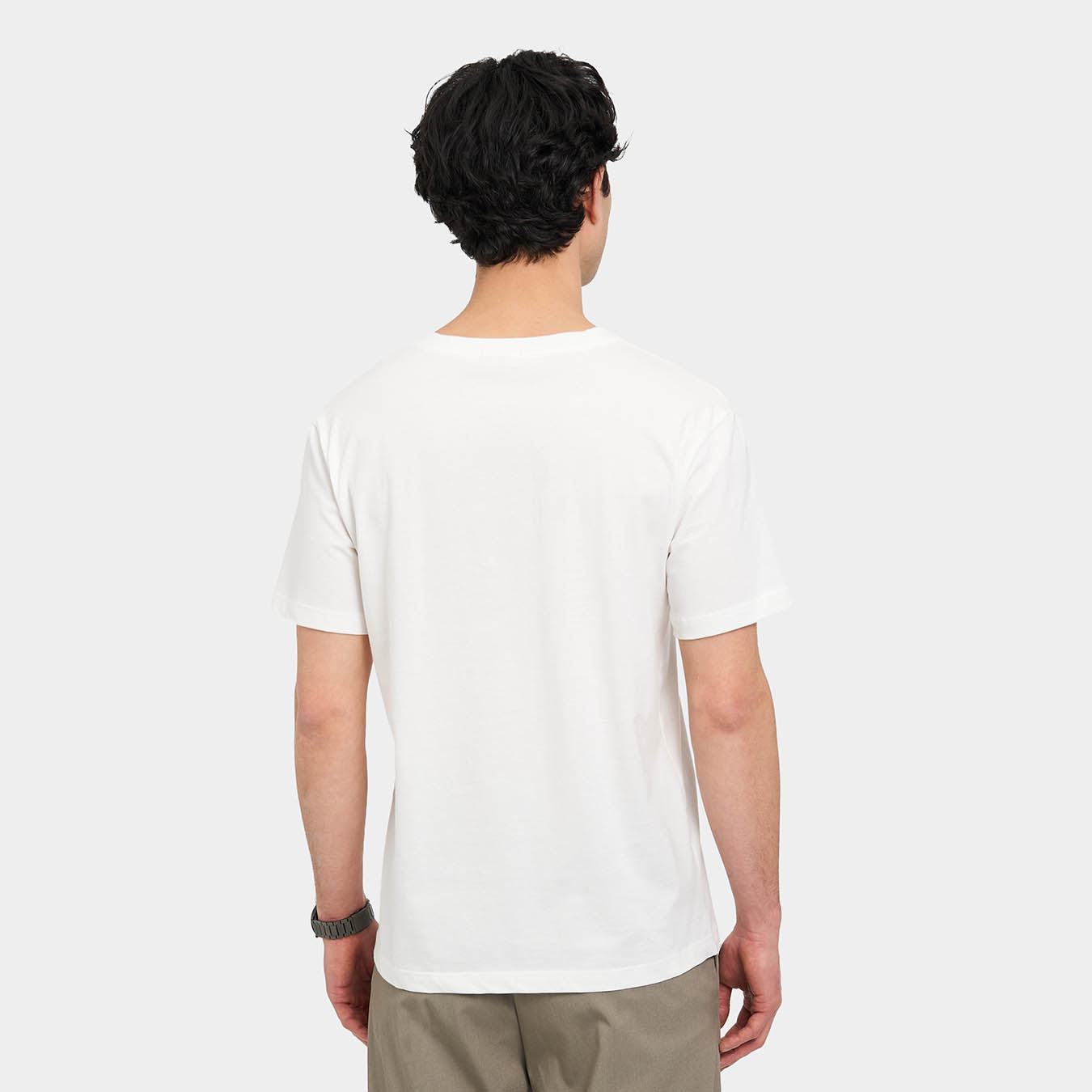 lilienthal-berlin-circular-t-shirt-off-white image 8