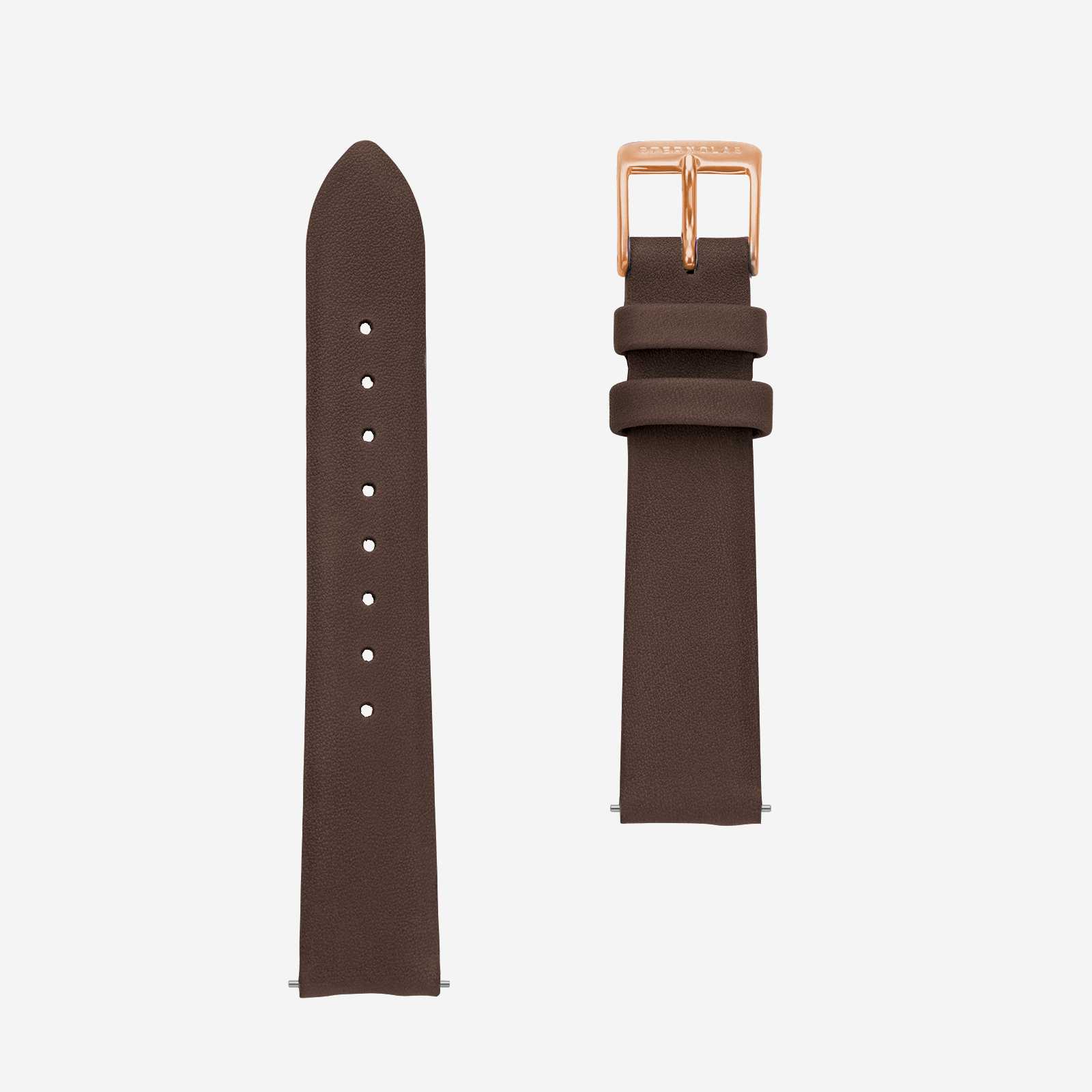 sternglas-klassik-16-lederarmband-dunkelbraun-16-mm image 3