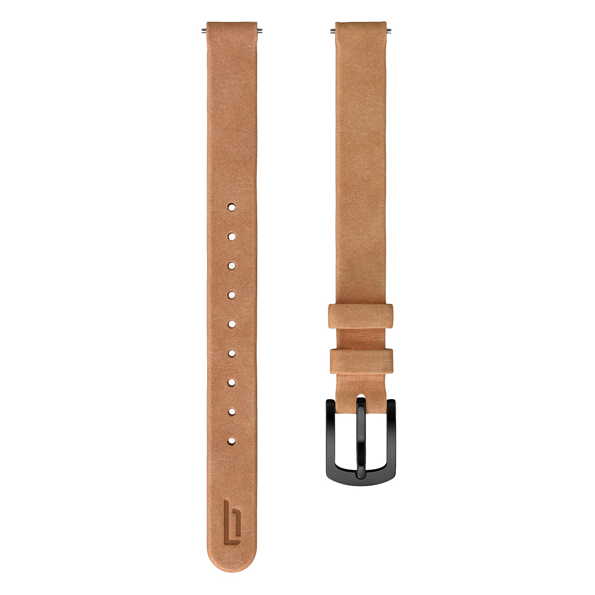 lilienthal-berlin-lederarmband-light-brown-uhrenarmband image 3