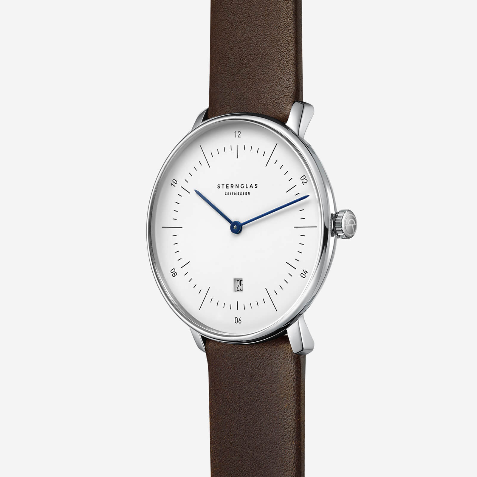 sternglas-naos-xl-wei-herrenuhr-42-mm-leder image 4