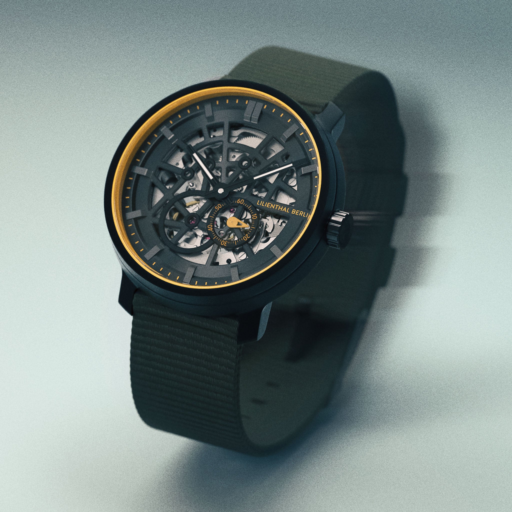 lilienthal-berlin-neolux-skeleton-black-orange-automatikuhr-42-mm image 3