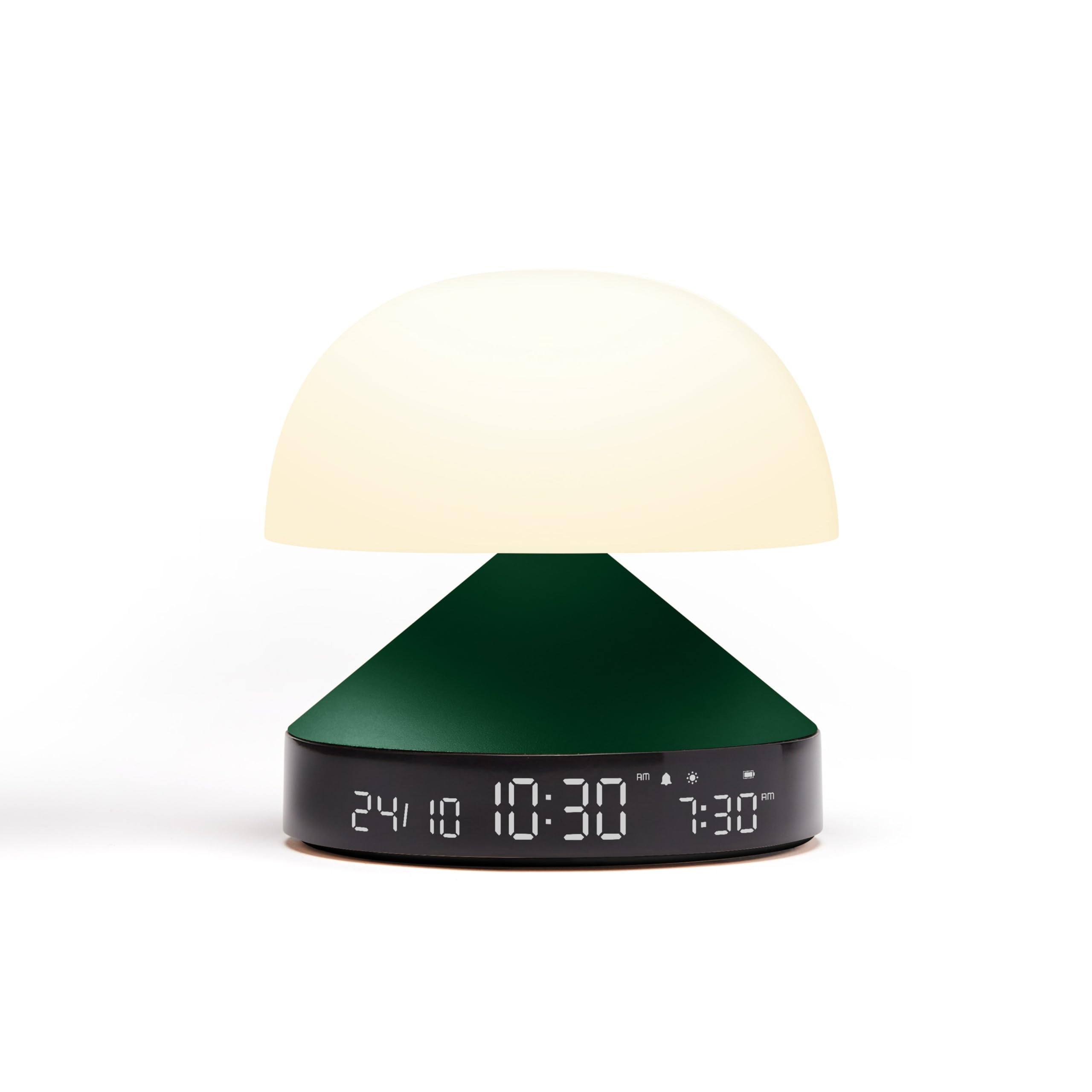lexon-mina-sunrise-sonnenaufgangswecker-weiches-gold image 8