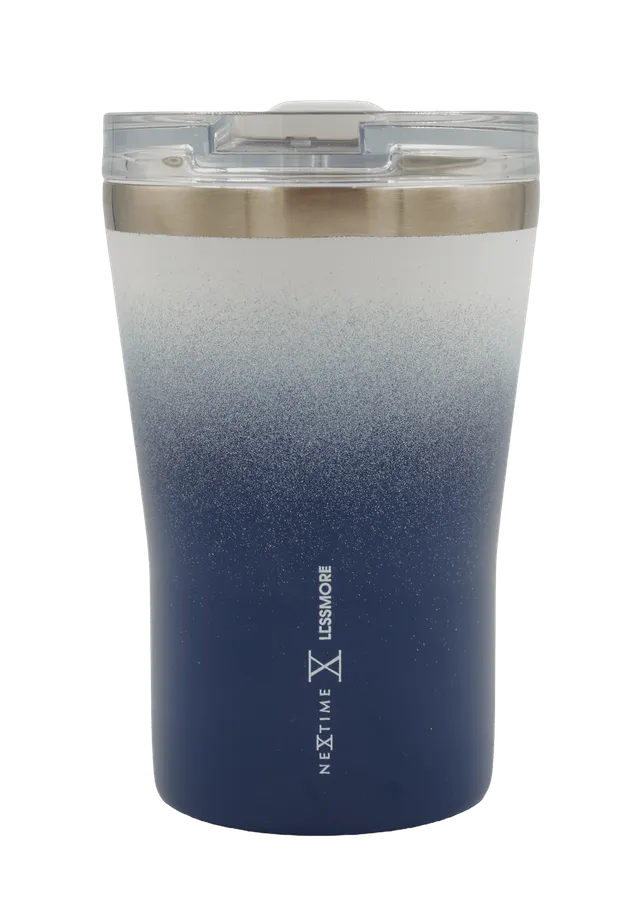 nextime-urban-tumbler-thermobecher-473-ml-mitternachtsblau image 1