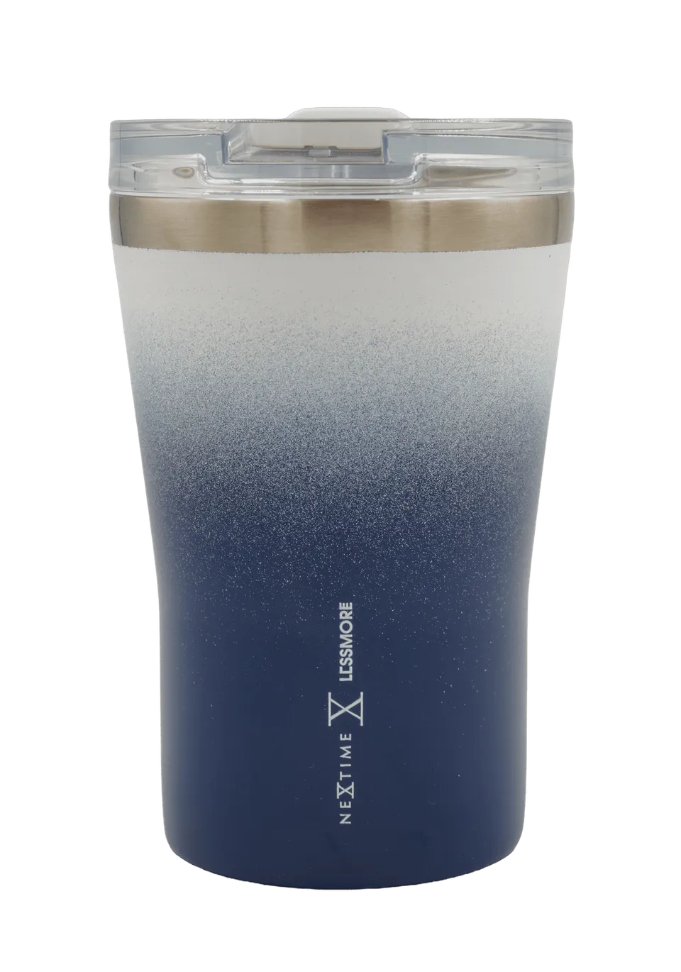 nextime-urban-tumbler-thermobecher-473-ml-mitternachtsblau image 1