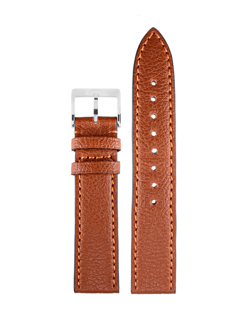 meistersinger-veganes-lederband-uhrenarmband-urban image 1