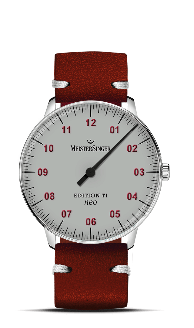 meistersinger-edition-neo-t1-einzeigeruhr image 1
