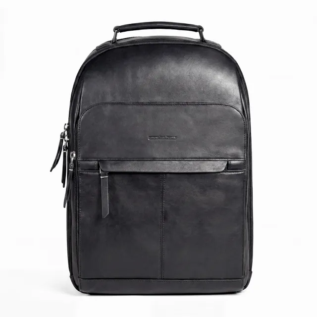 lilienthal-berlin-virtuoso-essential-backpack-black image 1