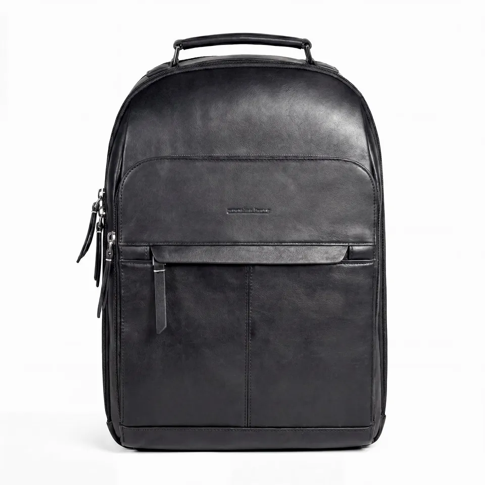lilienthal-berlin-virtuoso-essential-backpack-black image 1