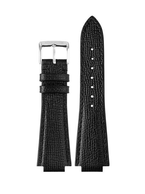 meistersinger-lederband-f-r-kaenos-uhrenarmband image 1