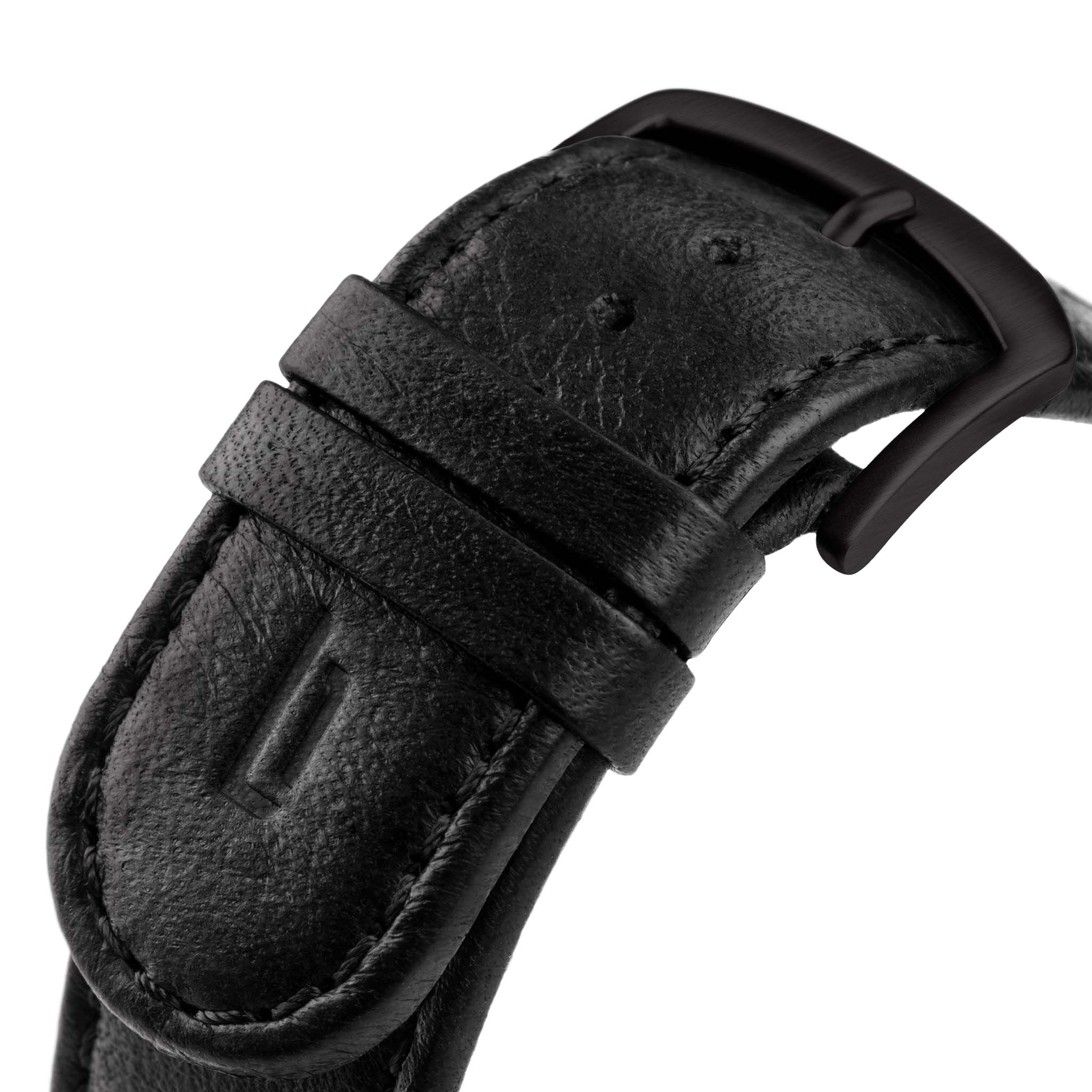 lilienthal-berlin-leder-armband-black-f-r-lilienthal-1 image 2
