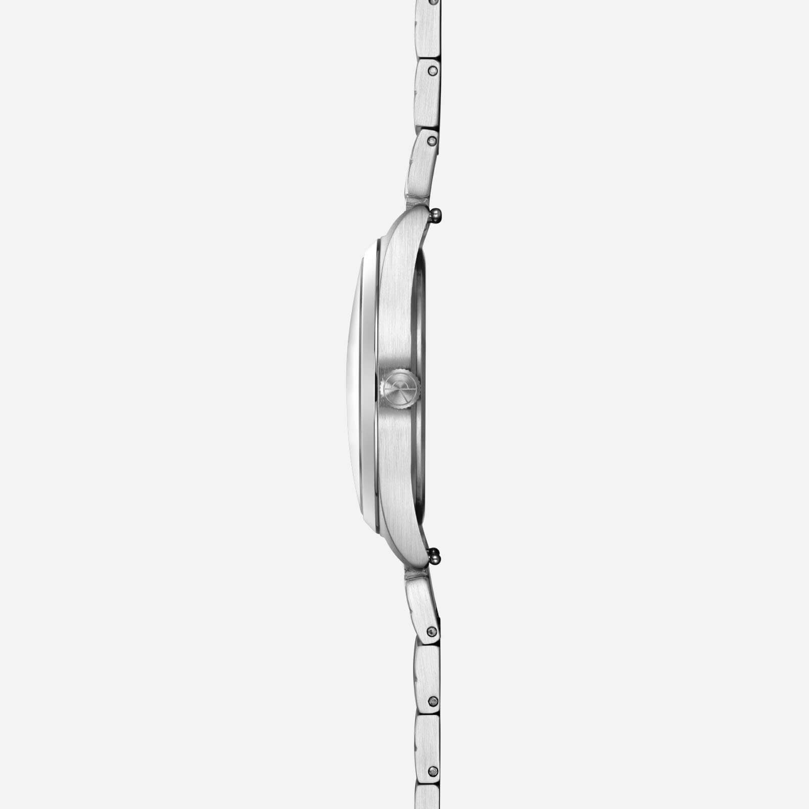 sternglas-liah-damenuhr-33mm-silber-edelstahl-gliederarmband image 5