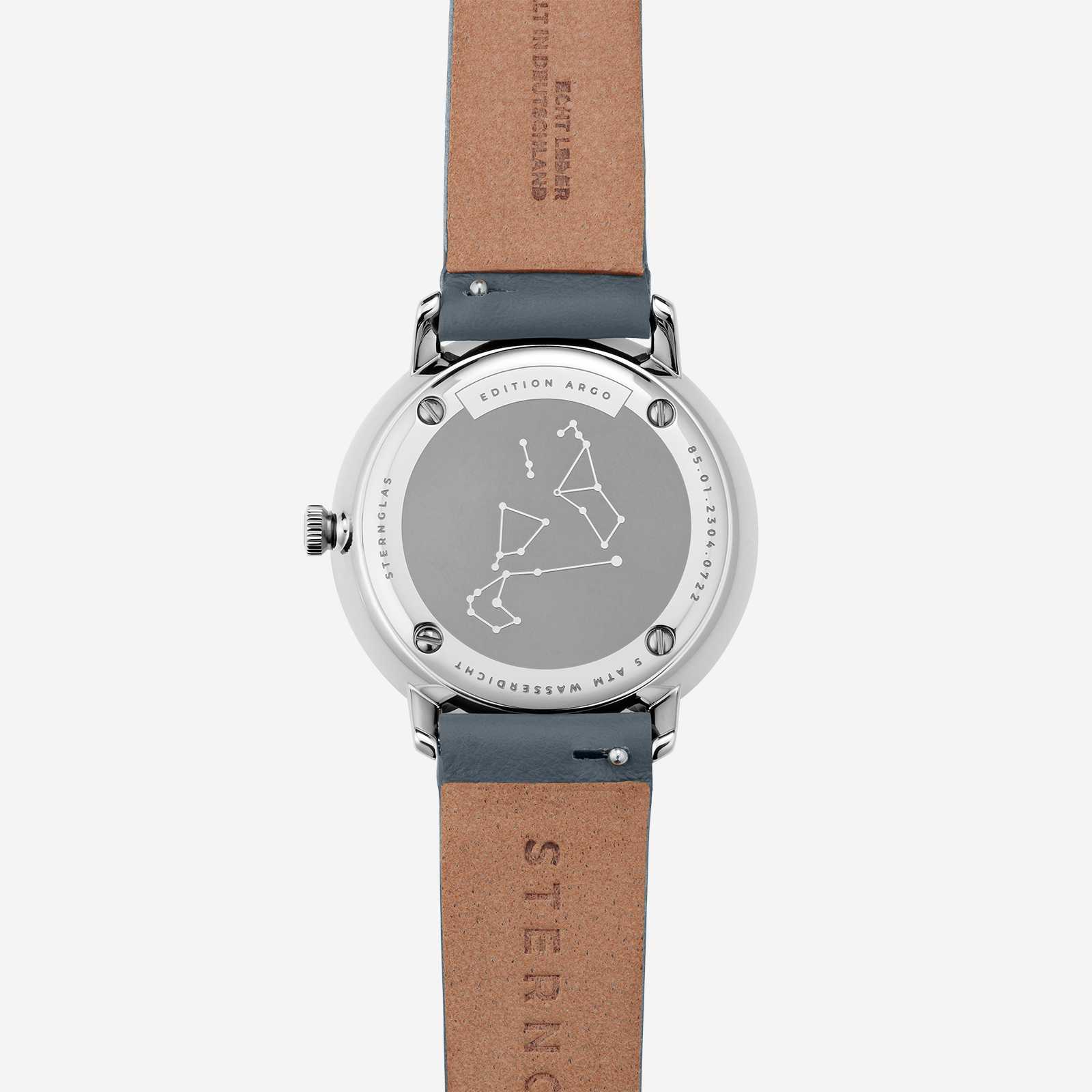 sternglas-naos-xs-edition-argo-rot-33mm-damenuhr-mit-saphirglas image 7