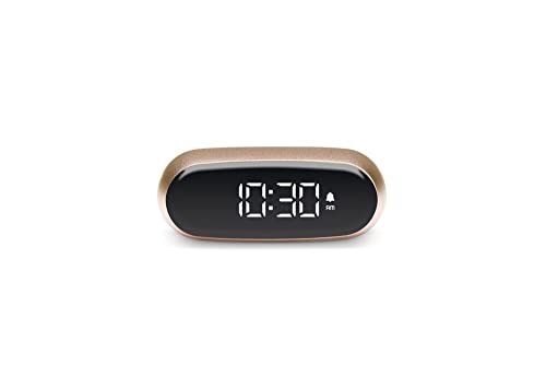 lexon-minut-reisewecker-lr154d-abs-aluminium-gold-6-5-x-4-5-x-2-5-cm image 8