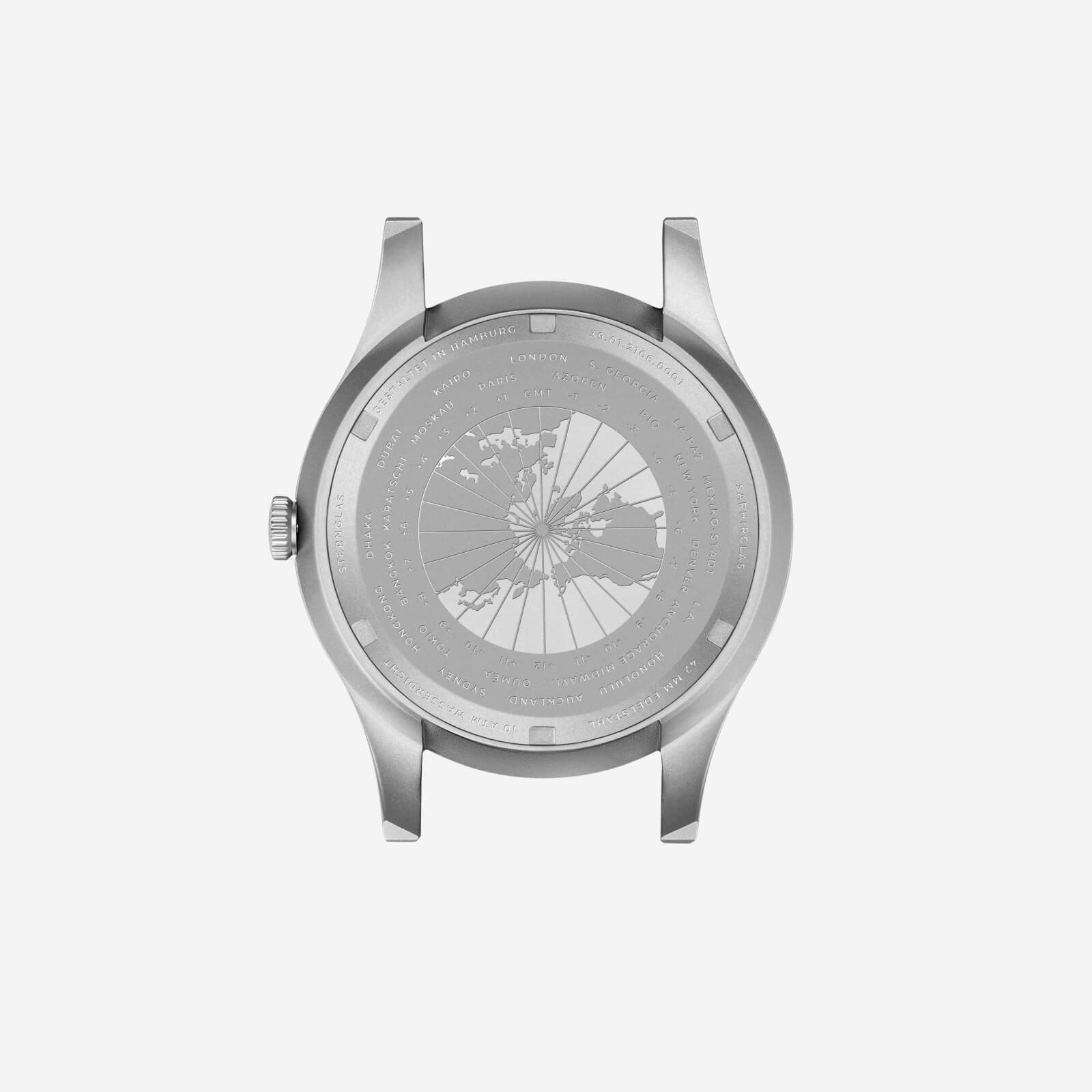 sternglas-taiga-gmt-field-schwarz-herrenuhr image 7